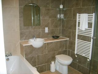 Lost Guest House Stirling - 1
