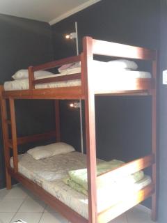 Vila Rock Hostel - próximo Allianz Parque, Vila Madalena, Av Paulista, Hospital das Clínicas INCOR FMUSP - São Paulo - 9