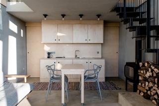 WEINLOFTS Weinloft II - 2