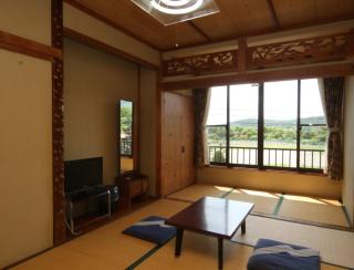 Suimeiso - Yamanakako - 4