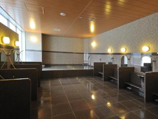 Hotel Route-Inn Sapporo Chuo - 4