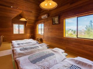 Kariyushi Condominium Resort Yuudekiya - 5