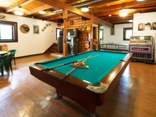 Kariyushi Condominium Resort Yuudekiya - 9