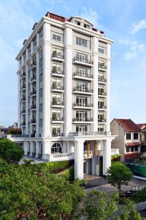 Alba Spa Hotel - Hue - 0