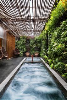 Alba Spa Hotel - Hue - 9