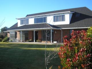 Amberlea B&B - Hokitika - 0