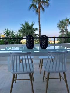 LUXURY HOUSE 110 m2 on the BEACH, POOL, PARKING - 7