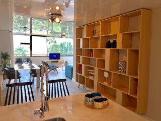 LUXURY HOUSE 110 m2 on the BEACH, POOL, PARKING - 3