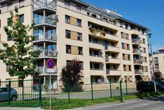 Apartment AMUR - Cracovia - 6