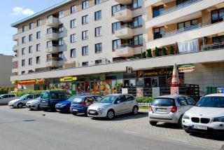 Apartment AMUR - Cracovia - 5