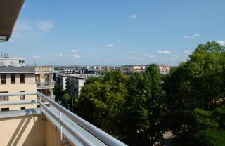 Apartment AMUR - Cracovia - 4