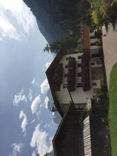 Apartments Dilln Gütl - 0