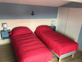 Appartement en bord de Mer - Saintes-Maries-de-la-Mer - 4
