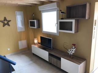 Appartement en bord de Mer - Saintes-Maries-de-la-Mer - 5