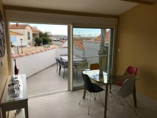 Appartement en bord de Mer - Saintes-Maries-de-la-Mer - 7