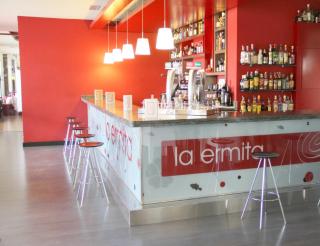 La Ermita - Brunete - 1