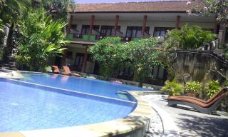 Bali Diva Hotel Kuta - Kuta - 1