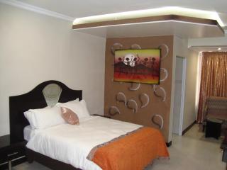 Kismet Hotel - Pietermaritzburg - 9