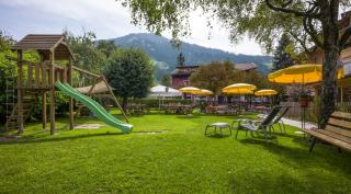 Hotel Post - Westendorf - 8