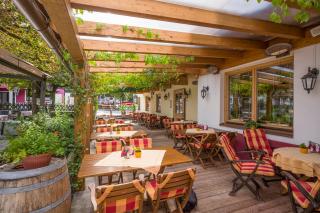 Hotel Post - Westendorf - 6