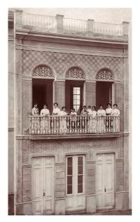 Casa Celestino - Santa Cruz de la Palma - 7