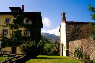Palacio de Cutre - La Goleta - 7
