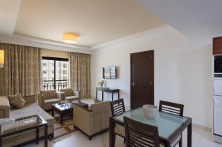 Le Corail Suites Hotel - Tunisi - 4