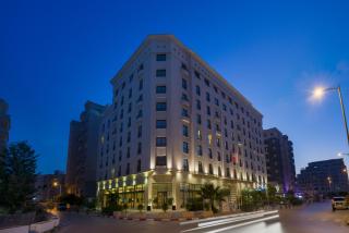 Le Corail Suites Hotel - Tunisi - 0