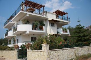 Efi & Zoi Apartments - Sivota - 4