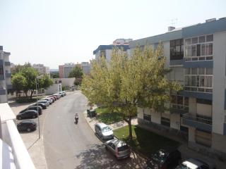 Apto paio-pires - Seixal - 0