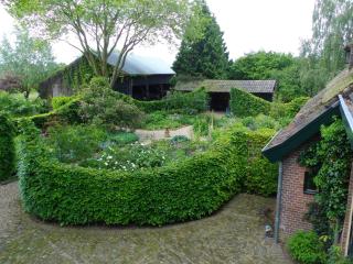 Farmhouse De Hoeve B&B apartment - 3