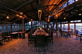 Ken River Lodge - Rājgarh - 9