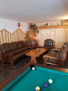 Dom Wypoczynkowy Jędruś - 4