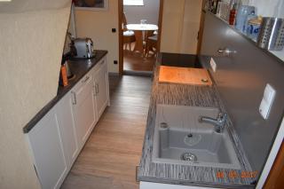 Messewohnung Gräfrath - Solingen - 6
