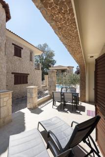 #Luxlikehome - Siviri J&B House - Siviri - 6