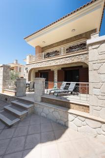 #Luxlikehome - Siviri J&B House - Siviri - 2