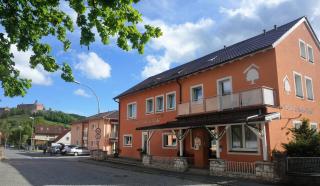 Hotel An der Eiche - Kulmbach - 0