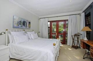 Shepherd's Corner Guest House - Joanesburgo - 3