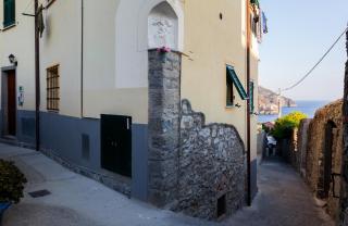 Madüneta 5 Terre - Corniglia - 5