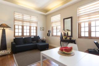 Olma Colonial Suites - Accra - 9