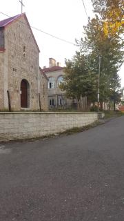 Apartment on Kolkheti Street 1 - 4