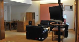 Alkazar Hotel - 3