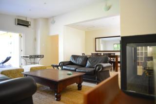 Henley River Lodge - Henley on Klip - 2