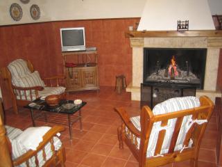 Casa Doña Julia - Valdealcón - 6