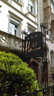 Hotel de l'Orangerie - Strasbourg - 0