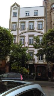 Hotel de l'Orangerie - Strasbourg - 5