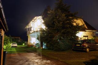 Villa Clipper - 5 minut od plaży - Grzybowo - 1