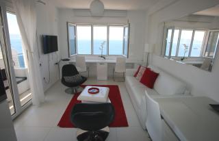 White Residence Luxury Apartments - Saranda - 7
