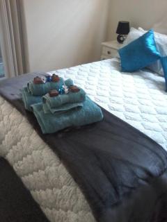 Lientjies Overnight - George - 4