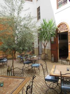Riad Attarine - 9